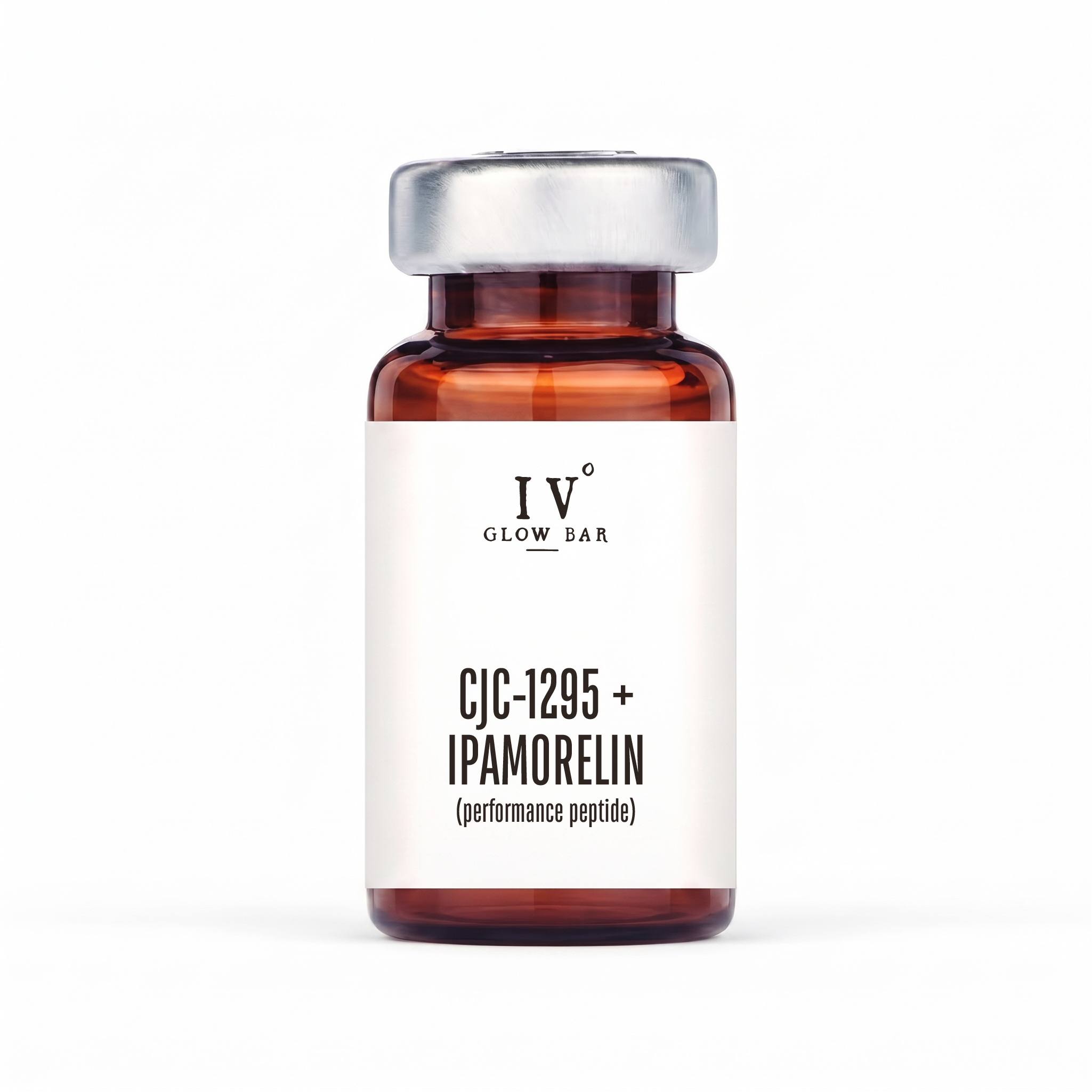 CJC-1295 + Ipamorelin | Muscle & Recovery Support CJC-1295 + Ipamorelin | Muscle & Recovery Support