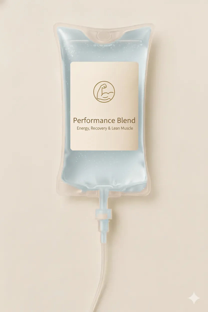 Performance Blend