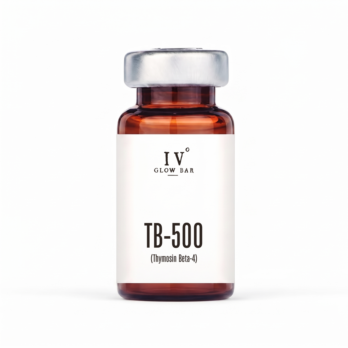 Glow Stack (GHK-Cu + TB-500) — Provider-Supervised Peptide Program