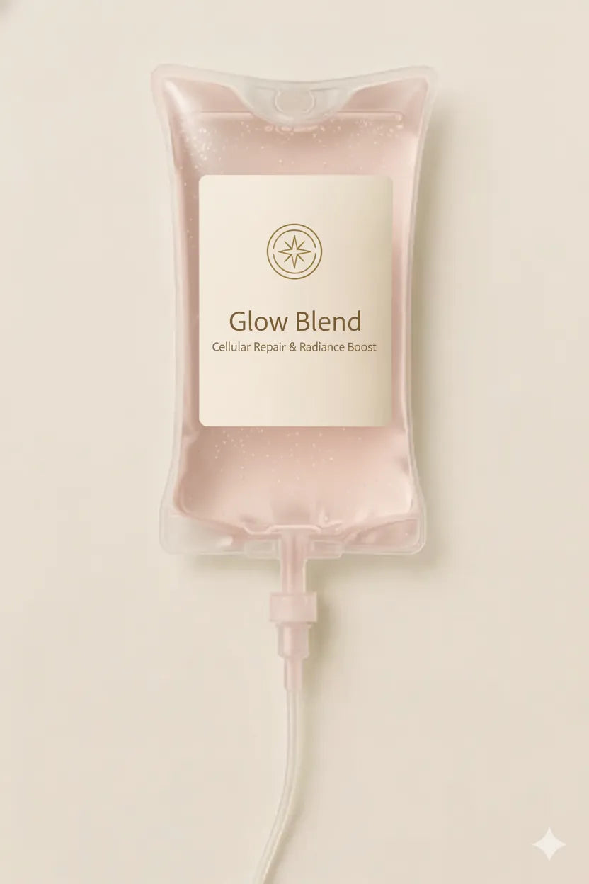 Glow Blend