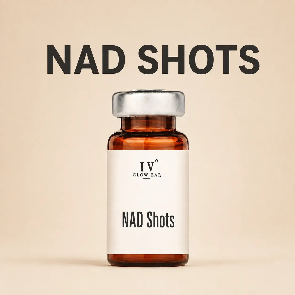 NAD Shots