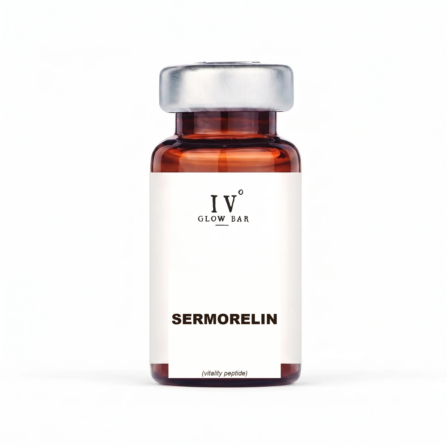 Sermorelin | IV Glow Bar
