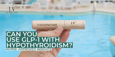 Can You Take GLP-1 With Hypothyroidism? A Clear Medical Answer