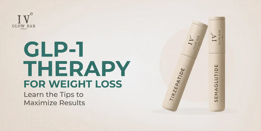 GLP-1 Therapy for Weight Loss