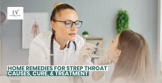 Home Remedies for Strep Throat
