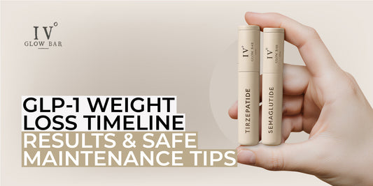 How Long Can You Take GLP-1 for weight loss​