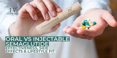 Oral vs Injectable Semaglutide: A Clinically Guided Comparison for Weight Loss