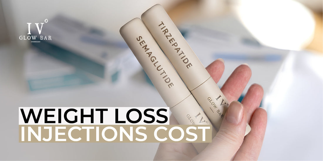  Weight Loss Injections Cost in Los Angeles