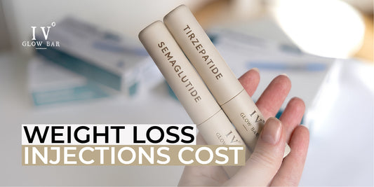  Weight Loss Injections Cost in Los Angeles