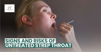 What Happens if Strep Throat Goes Untreated: Risks, Complications, and Prevention