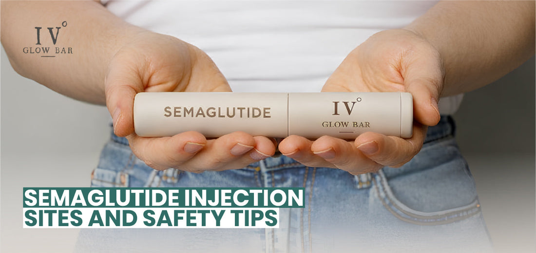 where to inject semaglutide for Weight Loss
