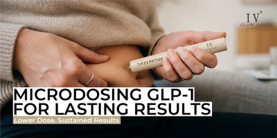 What Is GLP-1 Microdosing? Uses, Safety, and Provider Guidance