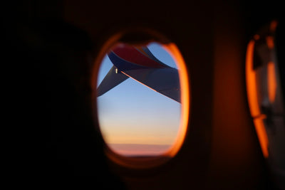 IV Therapy for Jet Lag: A Clear-Eyed Guide for Los Angeles Travelers