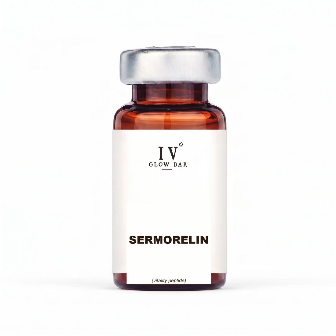 Physician-supervised peptide therapy at IV Glow Bar, Beverly Hills & Los Angeles