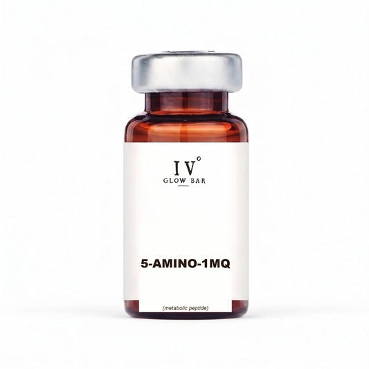 5-Amino-1MQ | IV Glow Bar