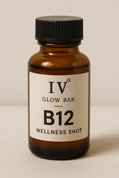 Vitamin B12 Wellness Shot