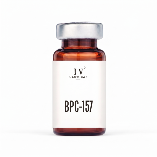 BPC-157 — Provider-Supervised Peptide Therapy