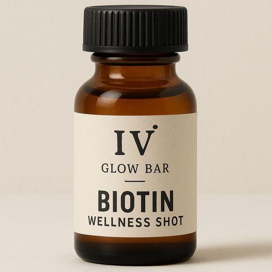 The Rapunzel (Biotin)