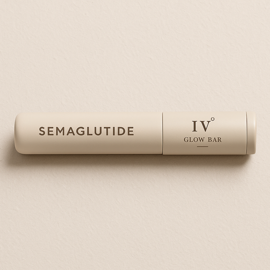 Semaglutide (Wegovy®, Ozempic®)