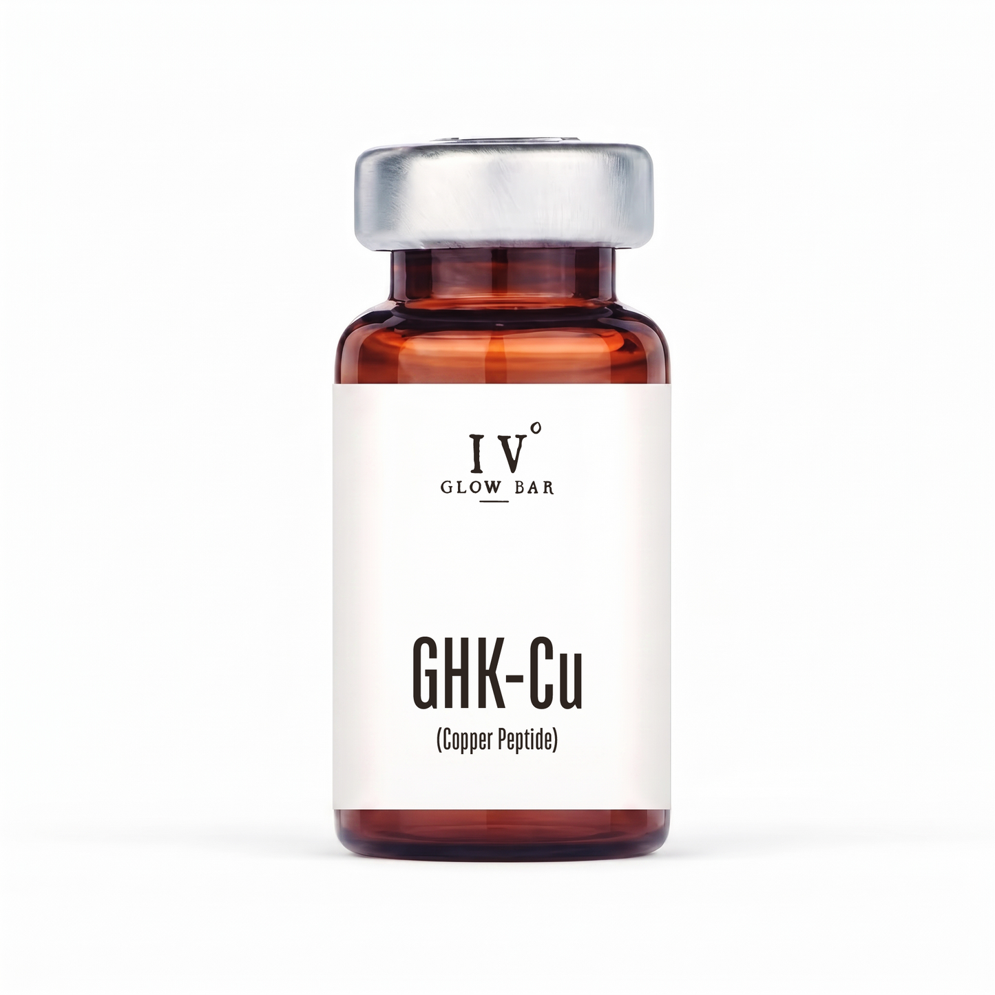 Glow Stack (GHK-Cu + TB-500) — Provider-Supervised Peptide Program