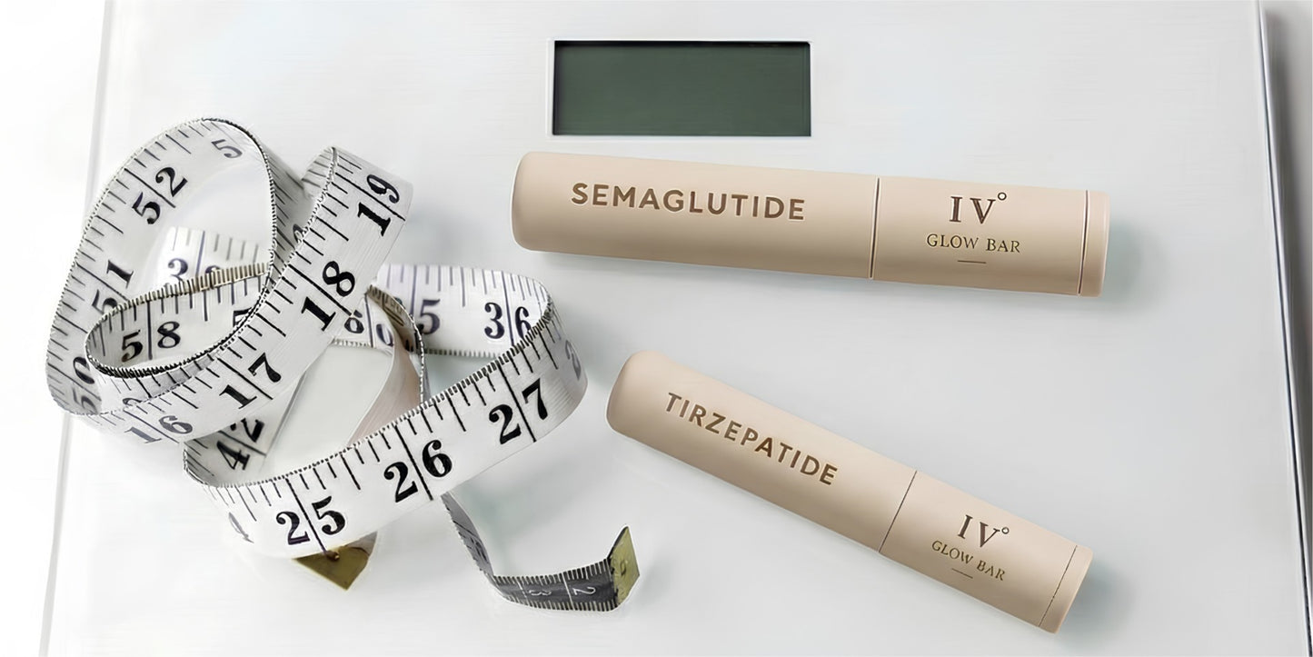 Weight Management Program — Provider-Supervised GLP-1 / GIP Care