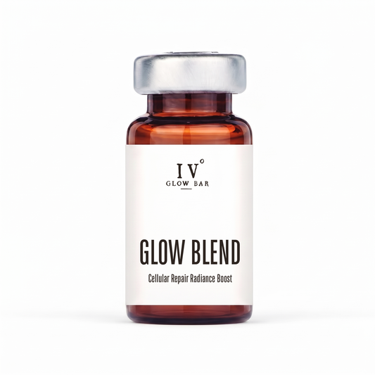Glow Blend — Provider-Supervised Peptide Therapy