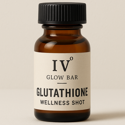 Glutathione Wellness Shot