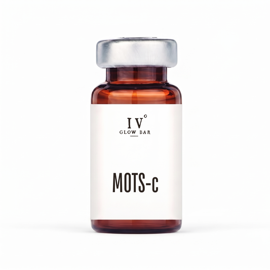 MOTS-c — Provider-Supervised Peptide Therapy