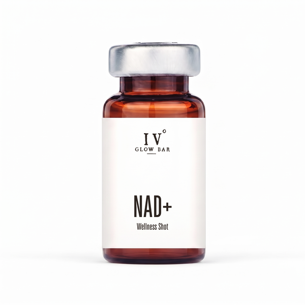NAD+ (Nicotinamide Adenine Dinucleotide)
