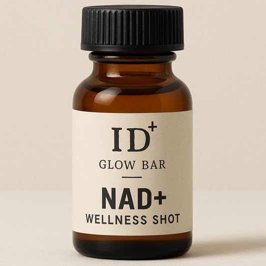 NAD+ (Nicotinamide Adenine Dinucleotide)