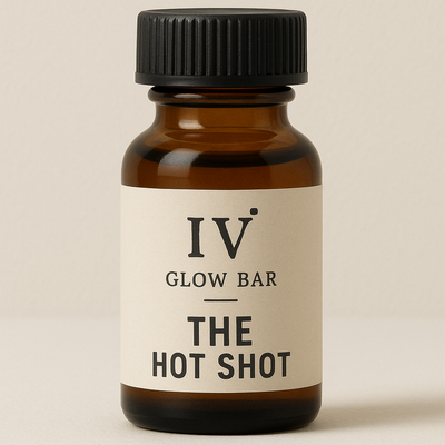 The Hot Shot (MIC/Skinny shot)