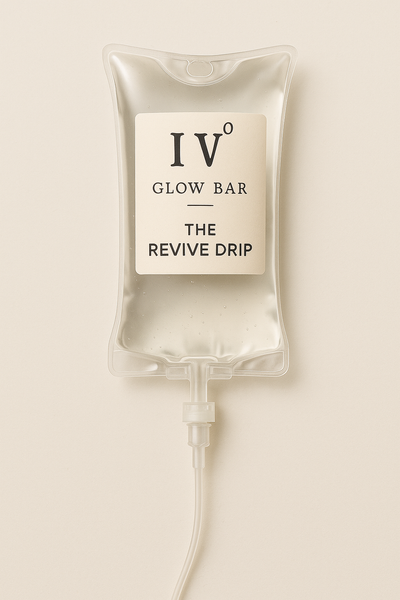 The Revive Drip