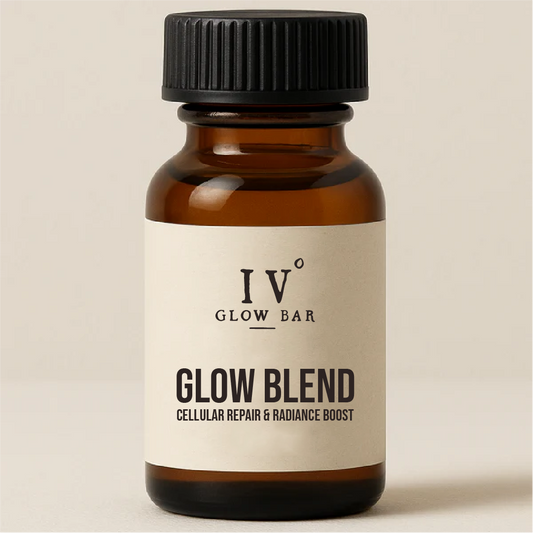 Glow Blend