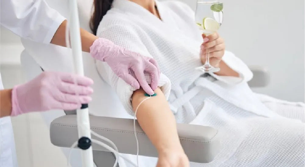 IV Therapy