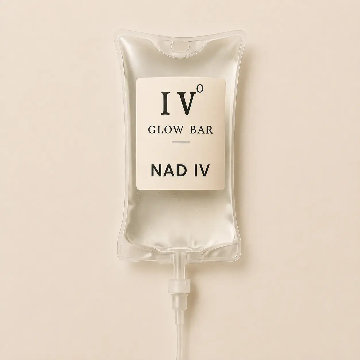 NAD IV