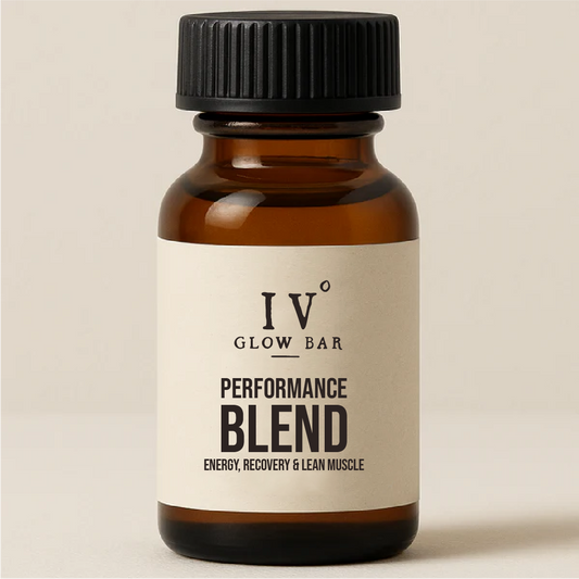 Performance Blend
