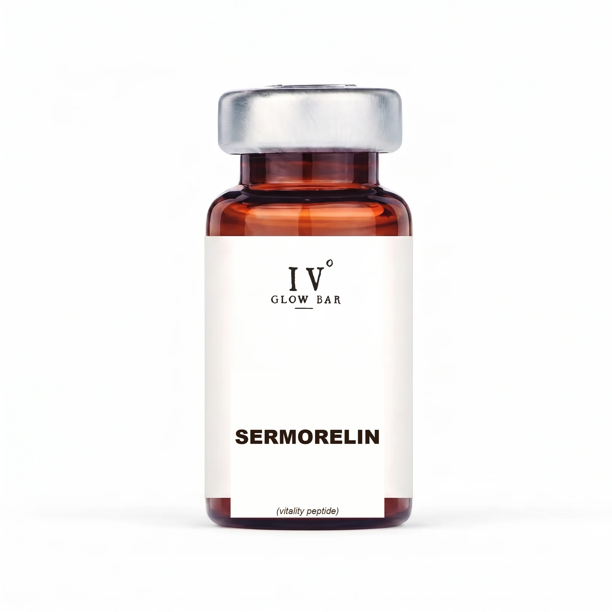 Sermorelin | IV Glow Bar