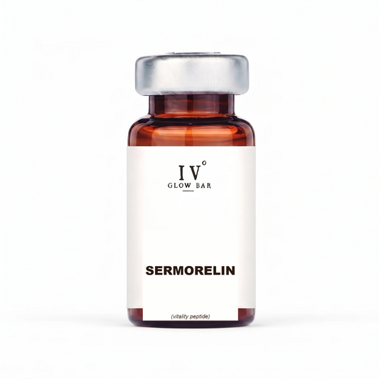 Sermorelin | IV Glow Bar