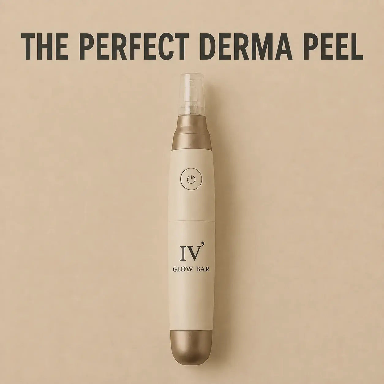 The Perfect Derma Peel